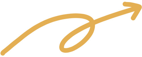 Cartoon arrow